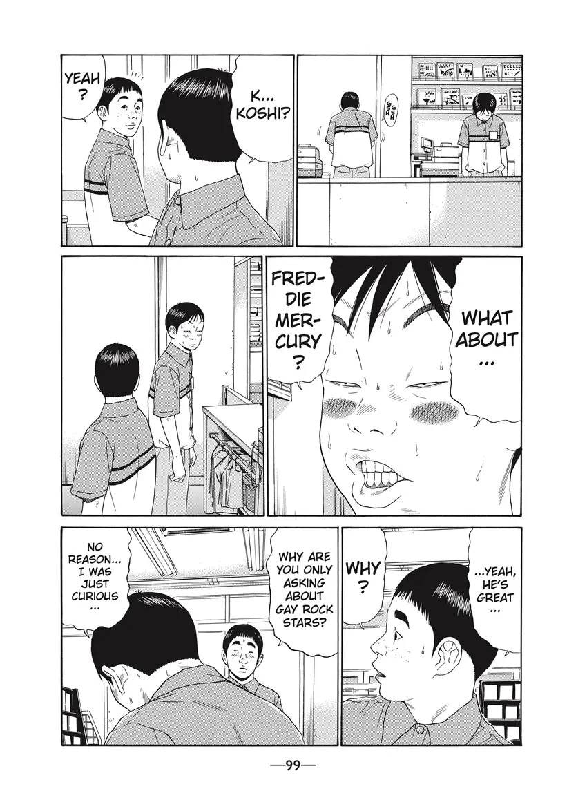 Ciguatera chapter 1.1, page 101