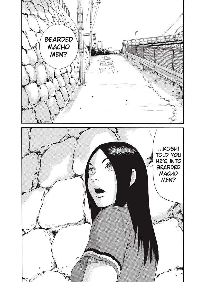 Ciguatera chapter 1.1, page 107