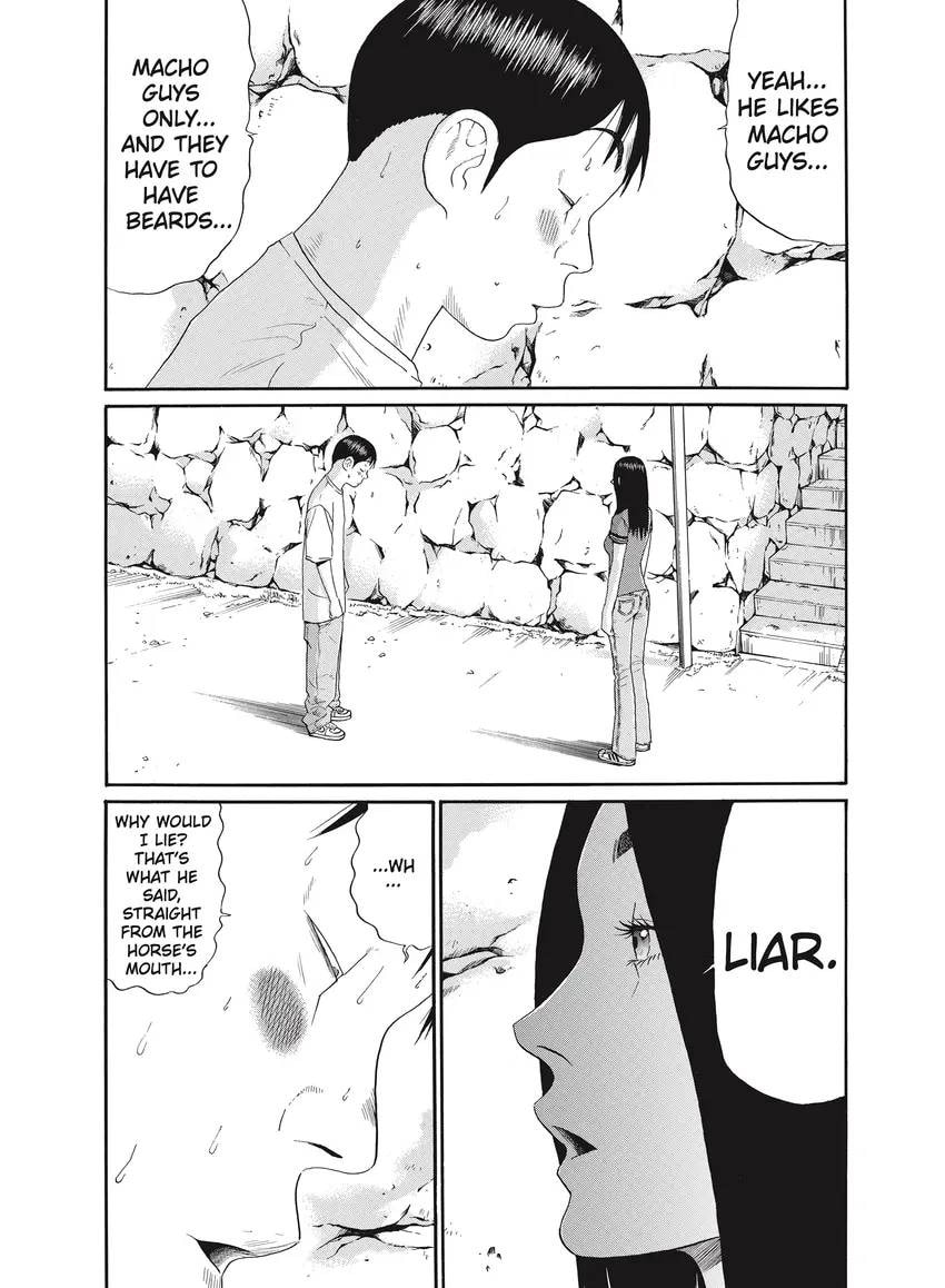 Ciguatera chapter 1.1, page 108