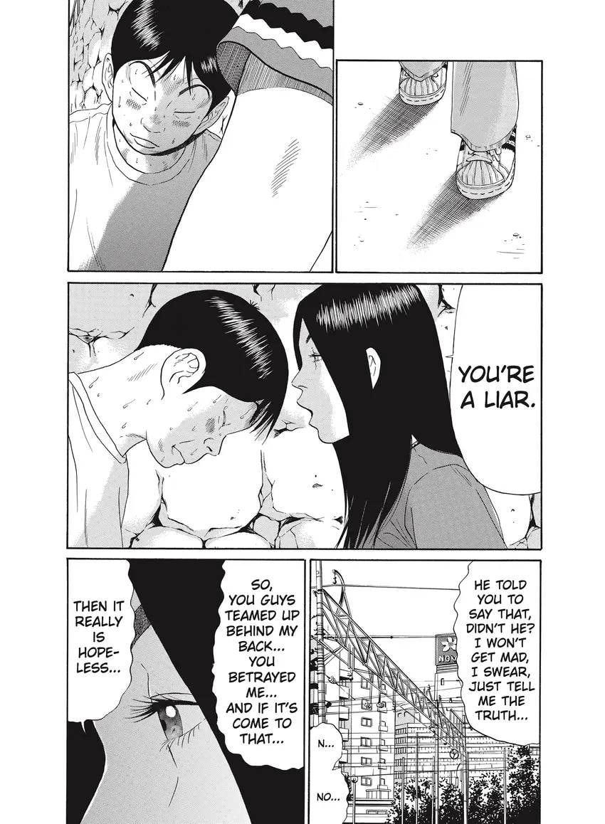 Ciguatera chapter 1.1, page 109