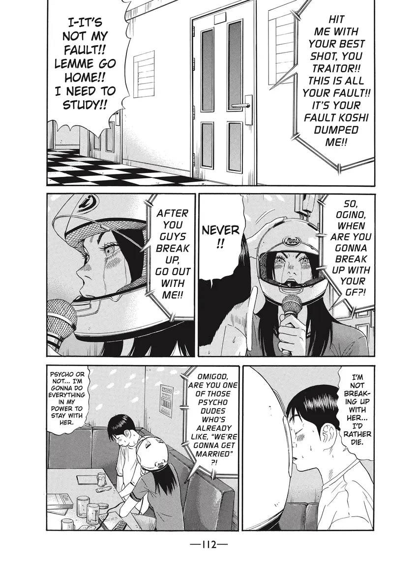 Ciguatera chapter 1.1, page 114