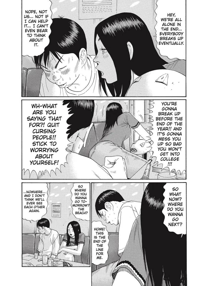 Ciguatera chapter 1.1, page 115