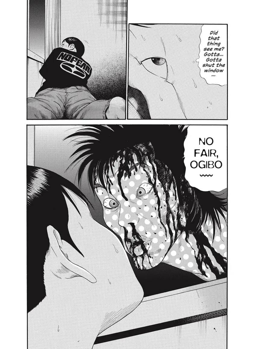 Ciguatera chapter 1.1, page 123