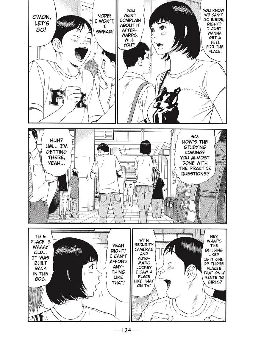 Ciguatera chapter 1.1, page 126