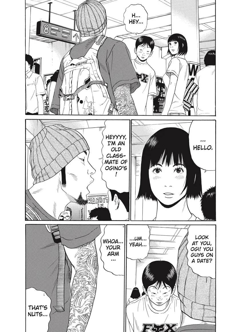 Ciguatera chapter 1.1, page 129