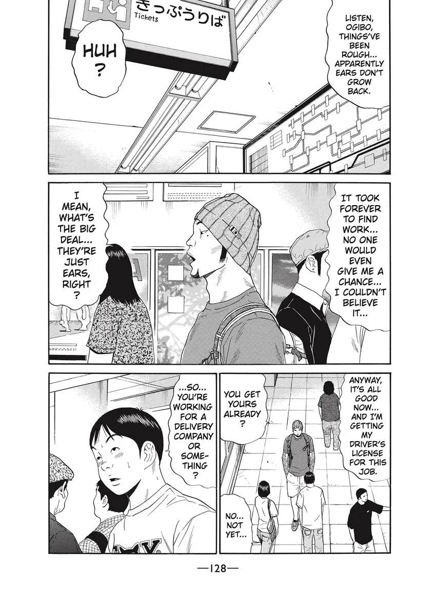 Ciguatera chapter 1.1, page 130