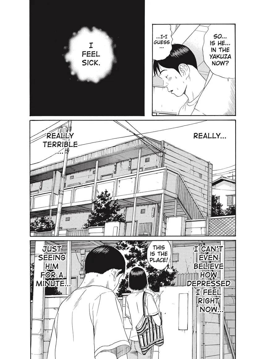 Ciguatera chapter 1.1, page 132