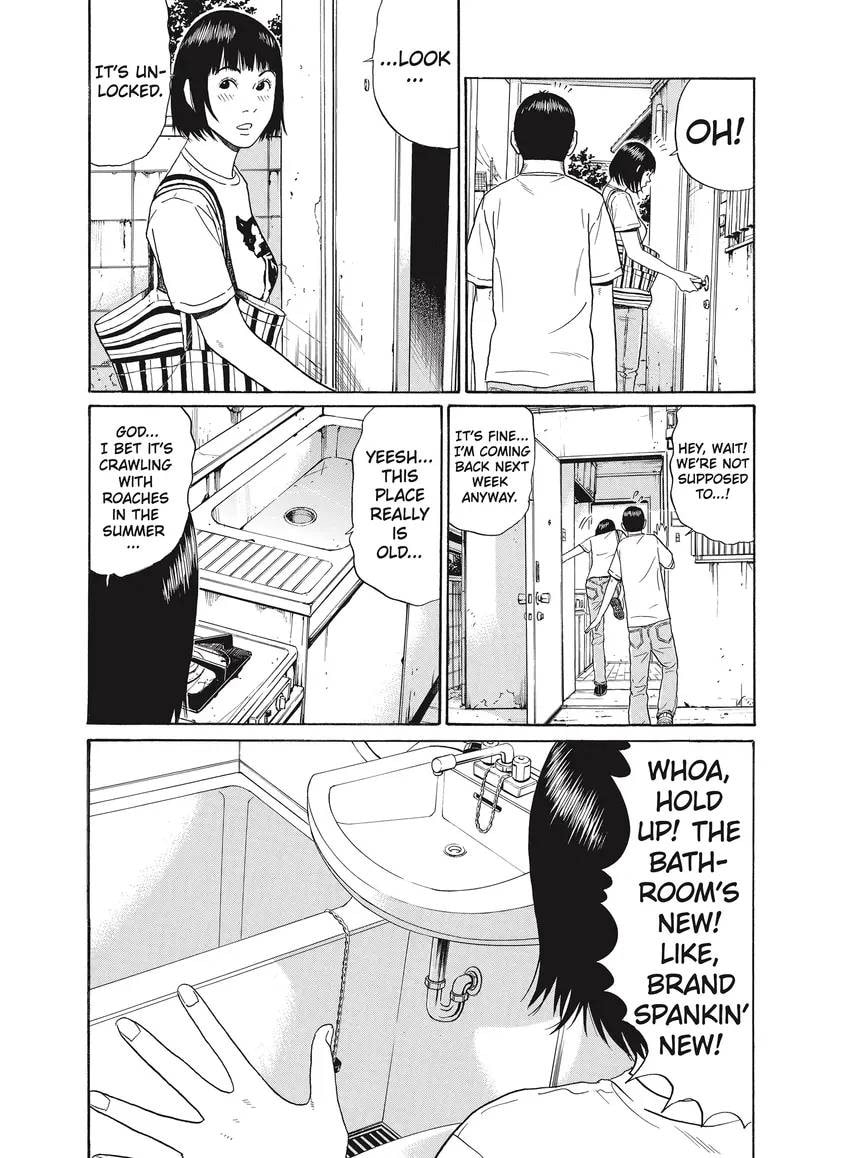 Ciguatera chapter 1.1, page 133