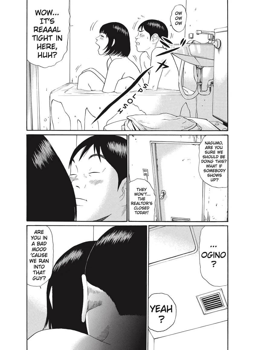 Ciguatera chapter 1.1, page 135