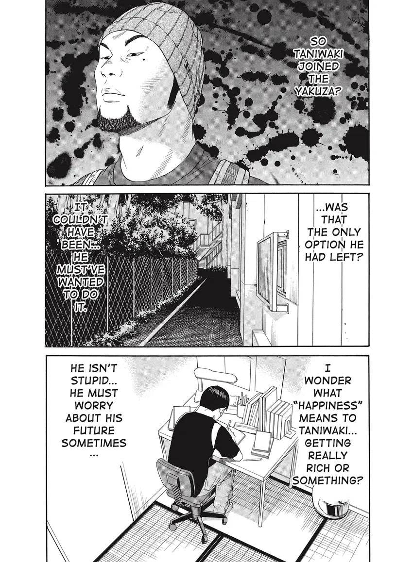 Ciguatera chapter 1.1, page 138