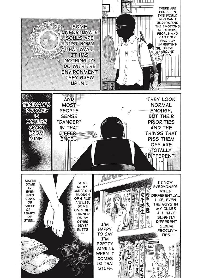 Ciguatera chapter 1.1, page 139