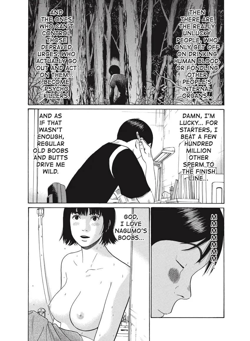 Ciguatera chapter 1.1, page 140