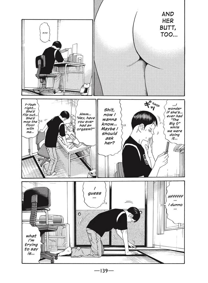 Ciguatera chapter 1.1, page 141
