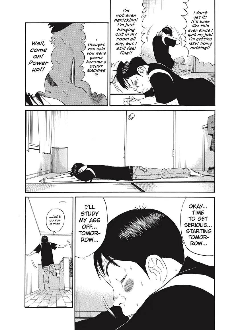 Ciguatera chapter 1.1, page 143