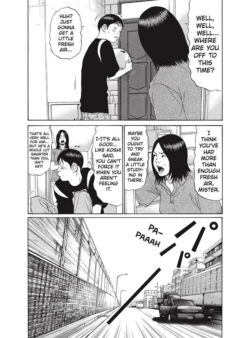 Ciguatera chapter 1.1, page 144