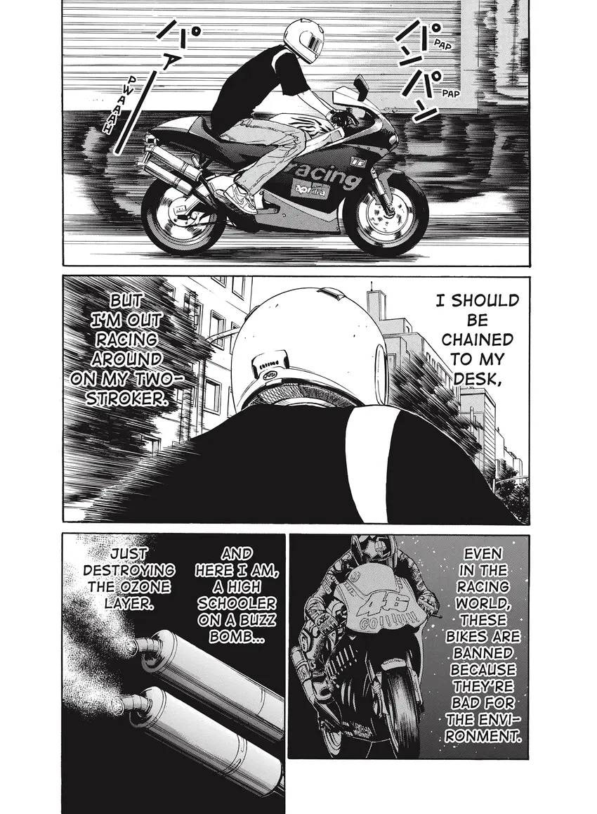 Ciguatera chapter 1.1, page 145