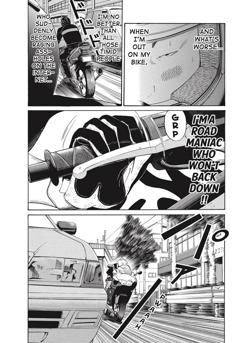 Ciguatera chapter 1.1, page 146