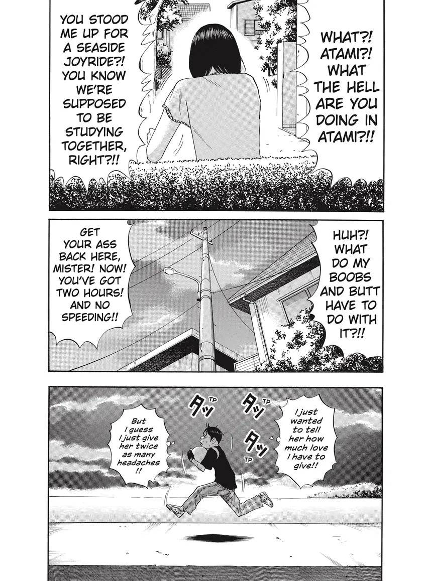Ciguatera chapter 1.1, page 154