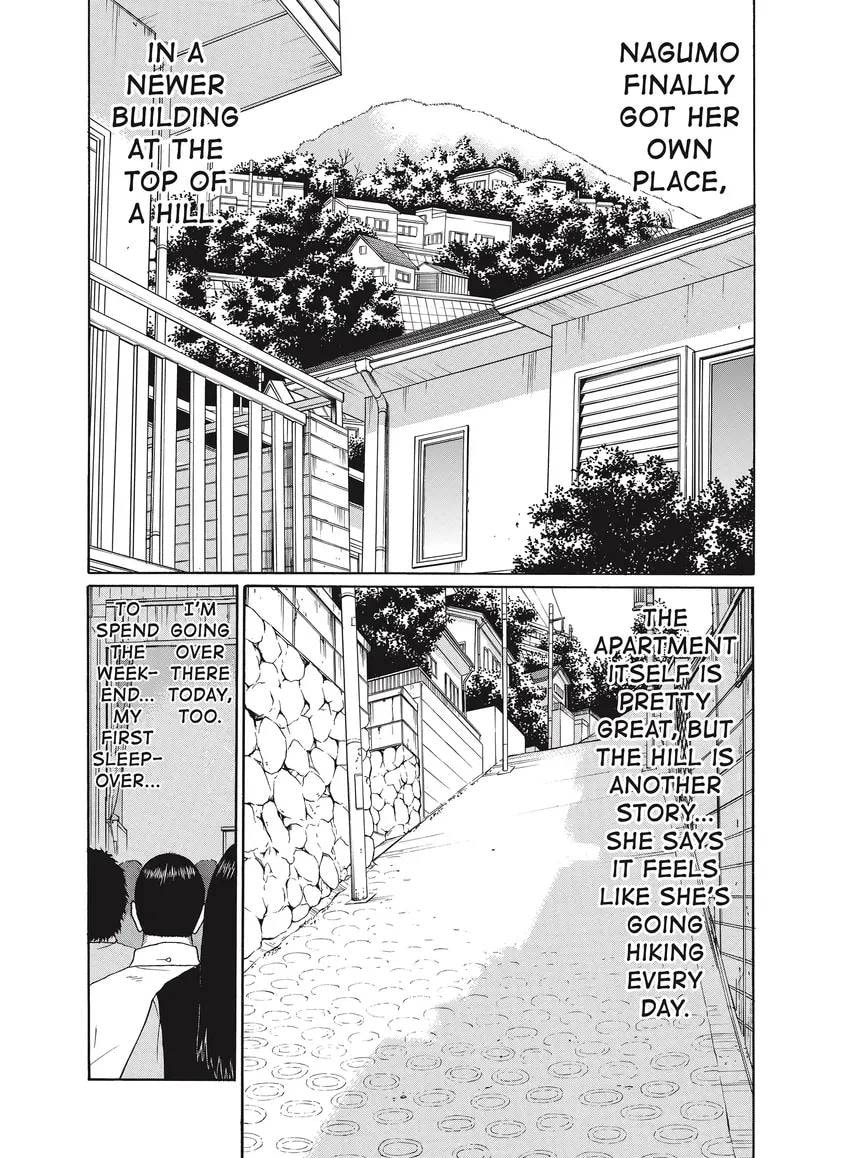 Ciguatera chapter 1.1, page 157