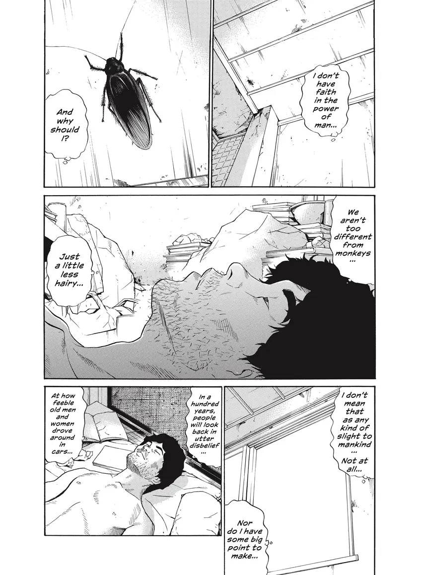 Ciguatera chapter 1.1, page 161
