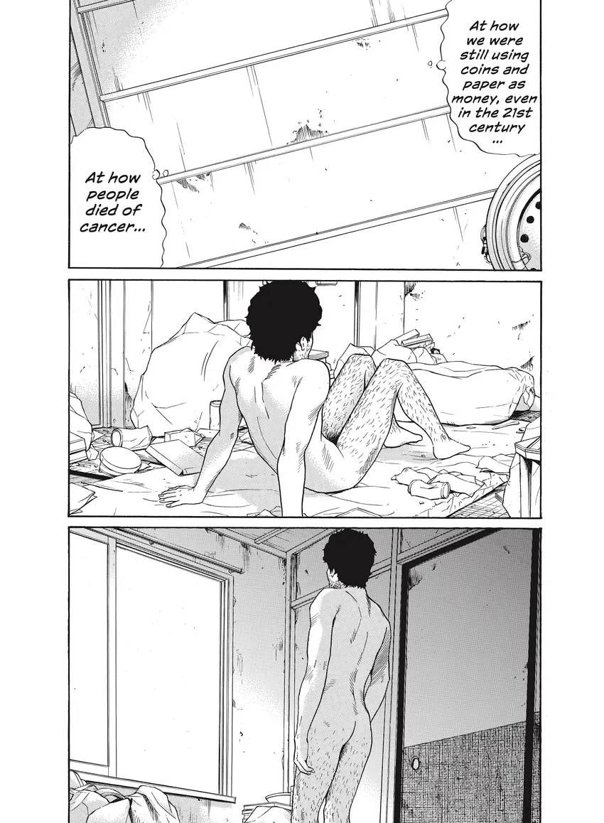 Ciguatera chapter 1.1, page 162