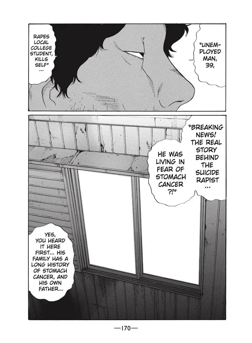 Ciguatera chapter 1.1, page 172