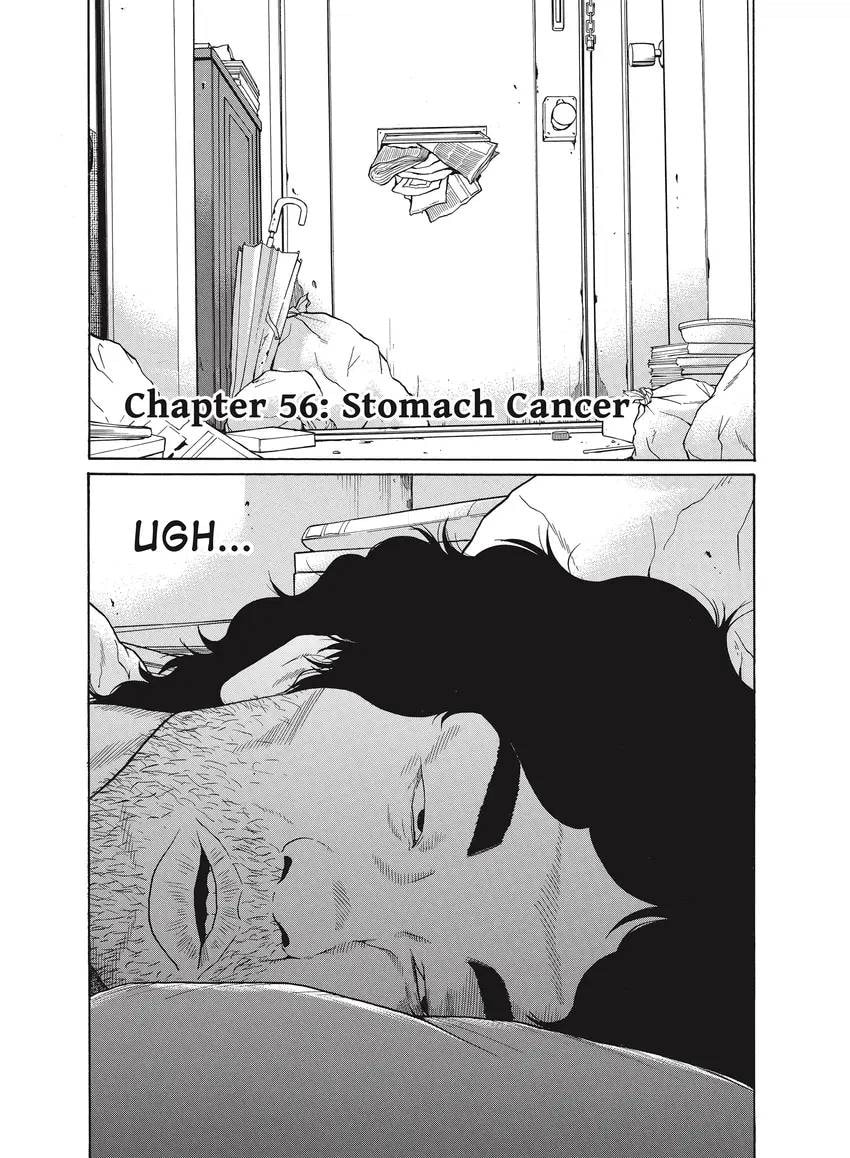 Ciguatera chapter 1.1, page 173
