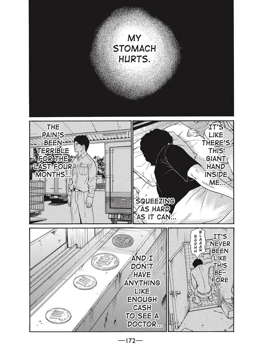 Ciguatera chapter 1.1, page 174