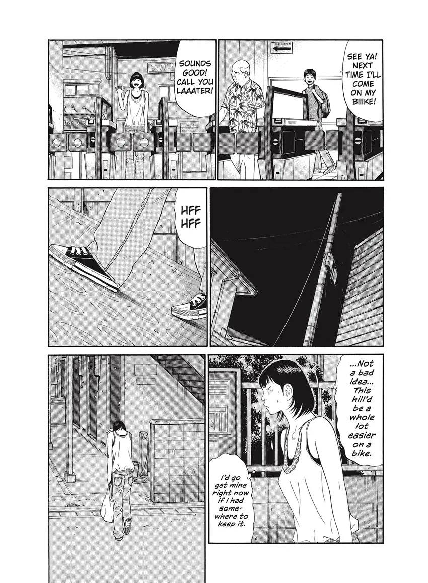 Ciguatera chapter 1.1, page 180
