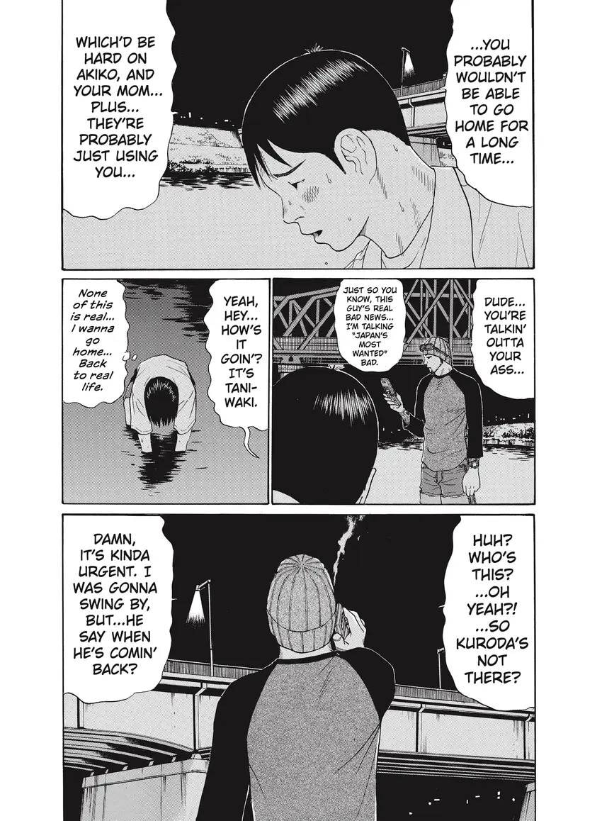 Ciguatera chapter 1.1, page 207