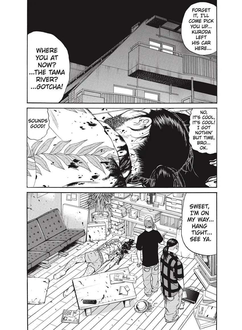 Ciguatera chapter 1.1, page 208