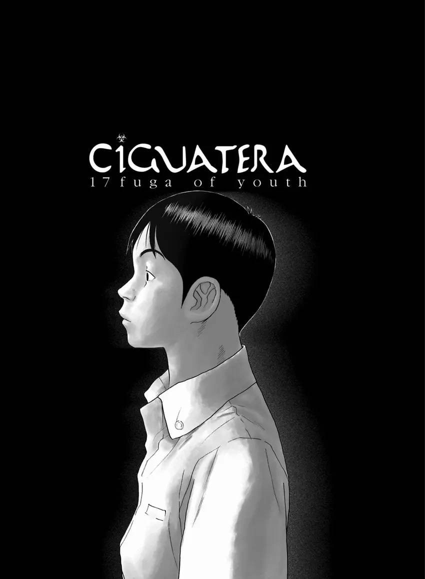 Ciguatera chapter 1.1, page 209