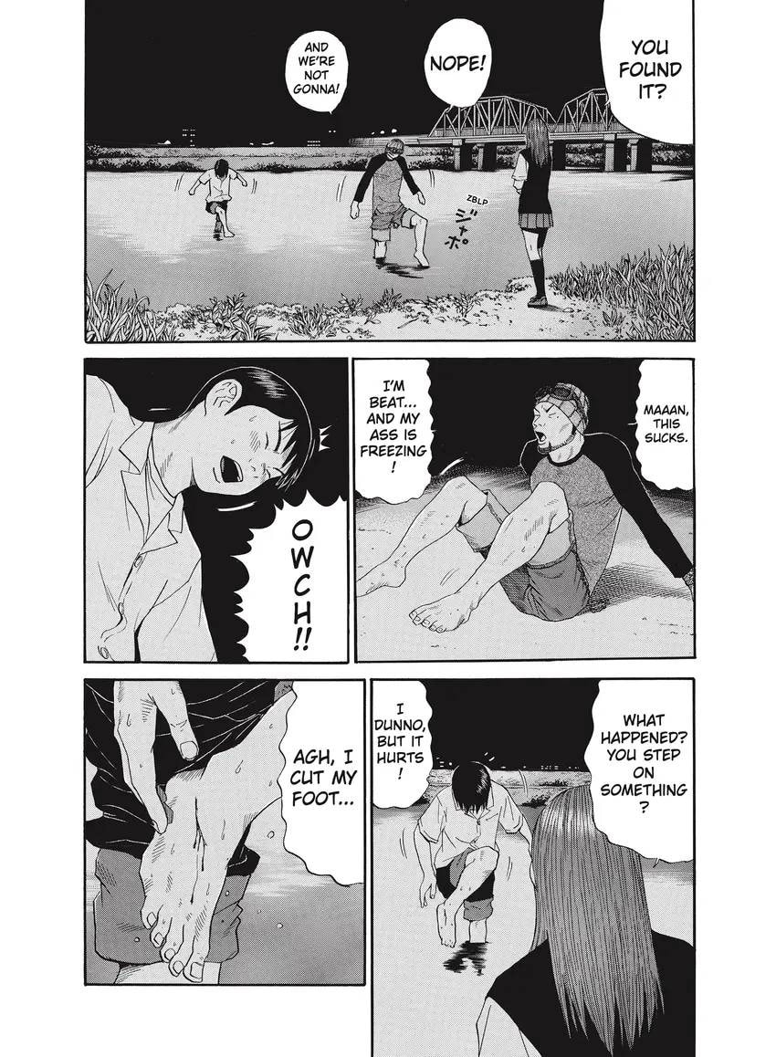 Ciguatera chapter 1.1, page 212