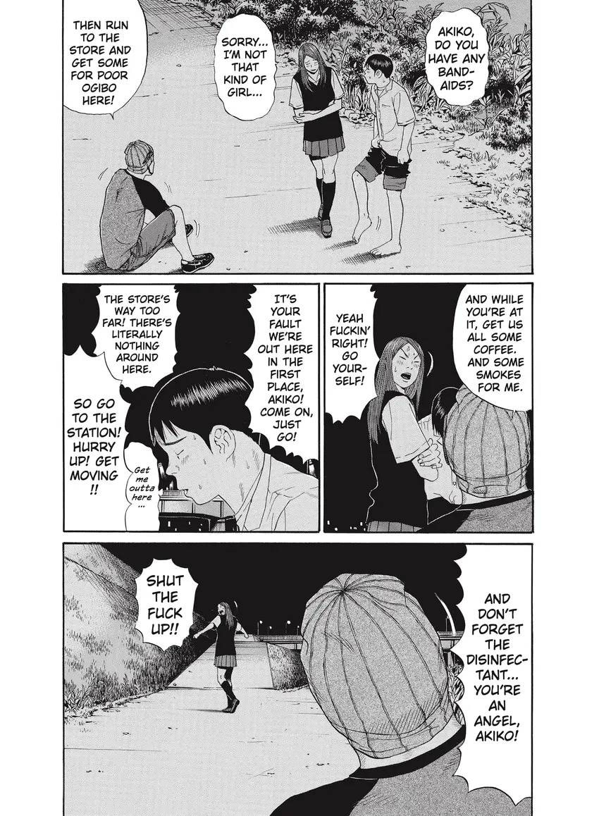 Ciguatera chapter 1.1, page 213