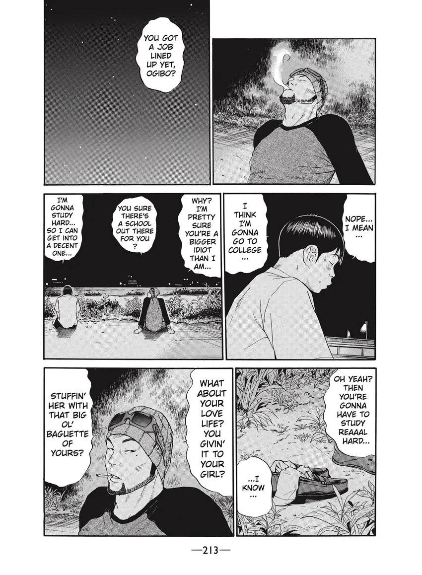 Ciguatera chapter 1.1, page 215