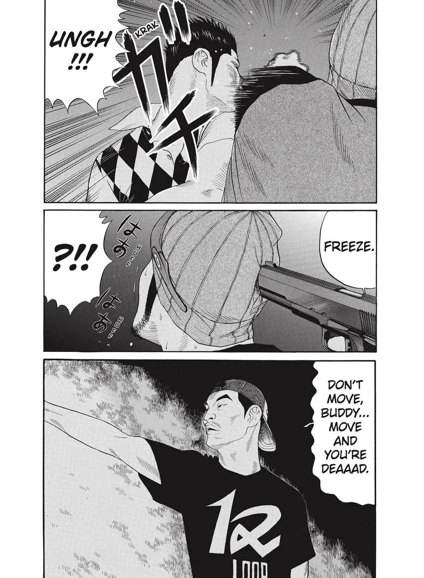 Ciguatera chapter 1.1, page 221