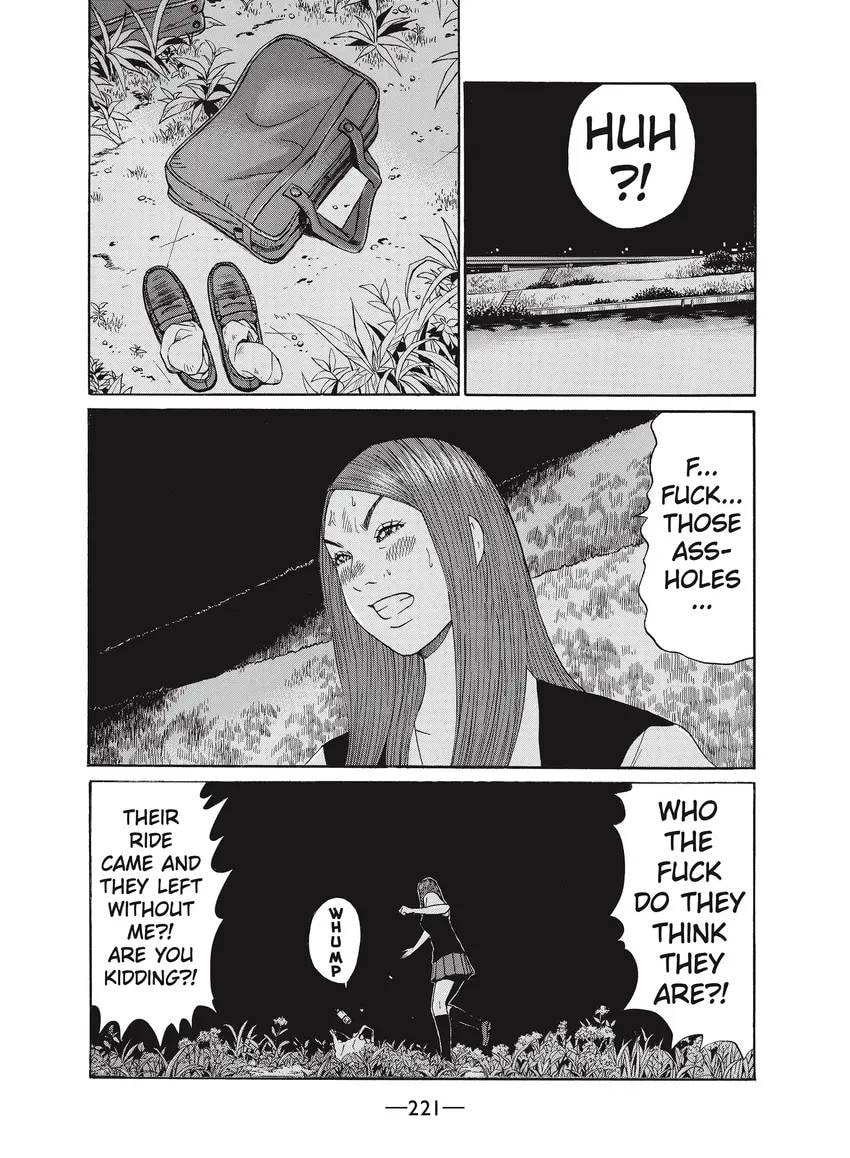 Ciguatera chapter 1.1, page 223