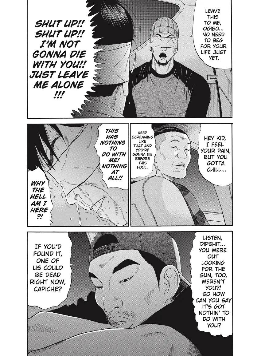 Ciguatera chapter 1.1, page 233