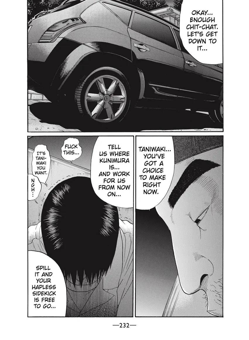 Ciguatera chapter 1.1, page 234