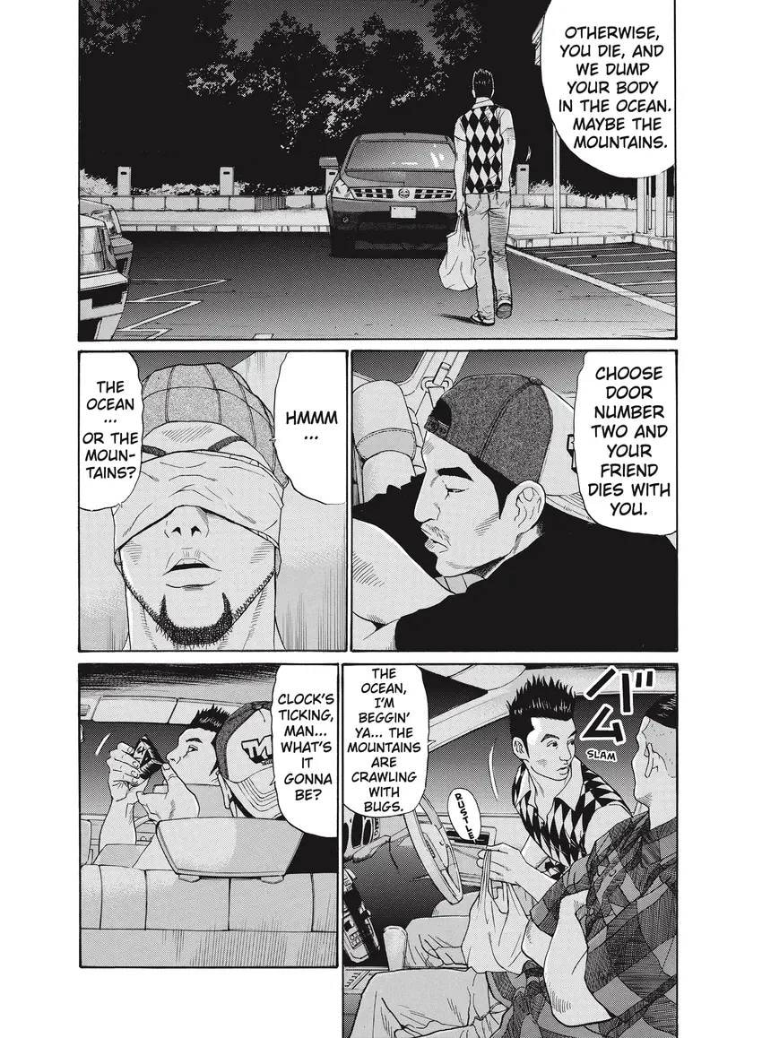 Ciguatera chapter 1.1, page 235