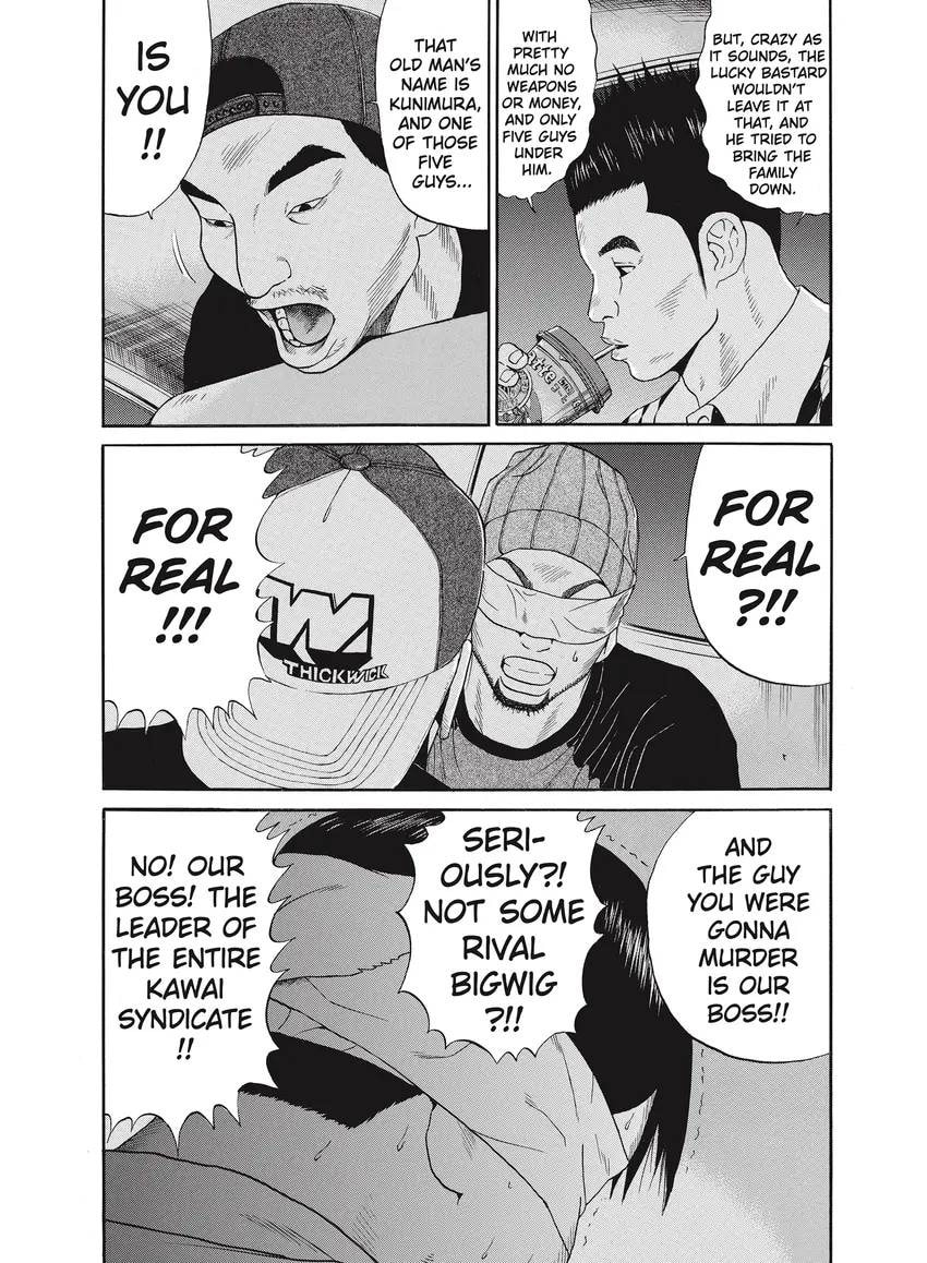 Ciguatera chapter 1.1, page 238