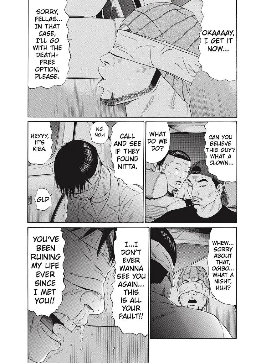 Ciguatera chapter 1.1, page 239