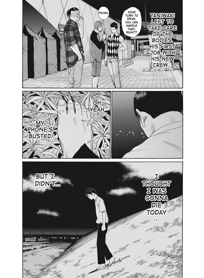 Ciguatera chapter 1.1, page 242