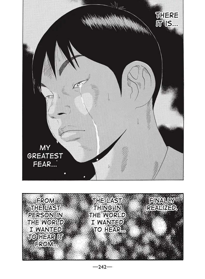 Ciguatera chapter 1.1, page 244