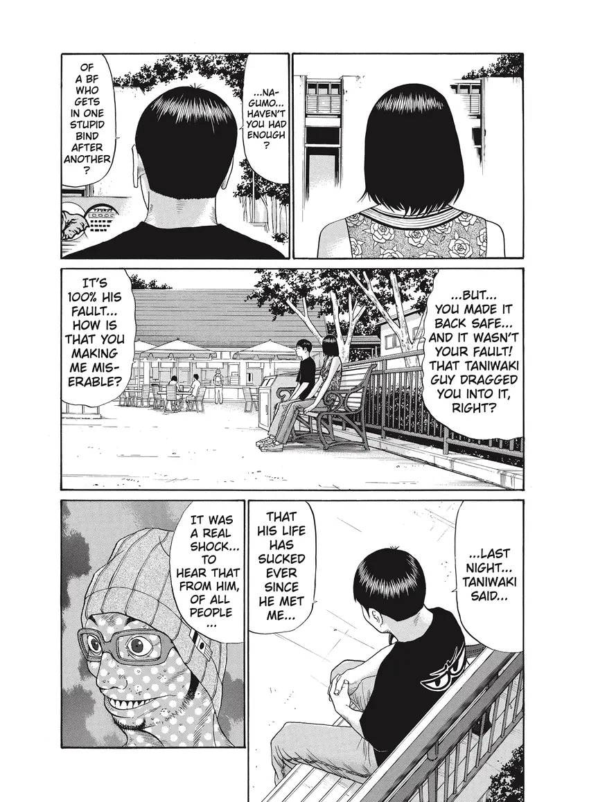 Ciguatera chapter 1.1, page 251