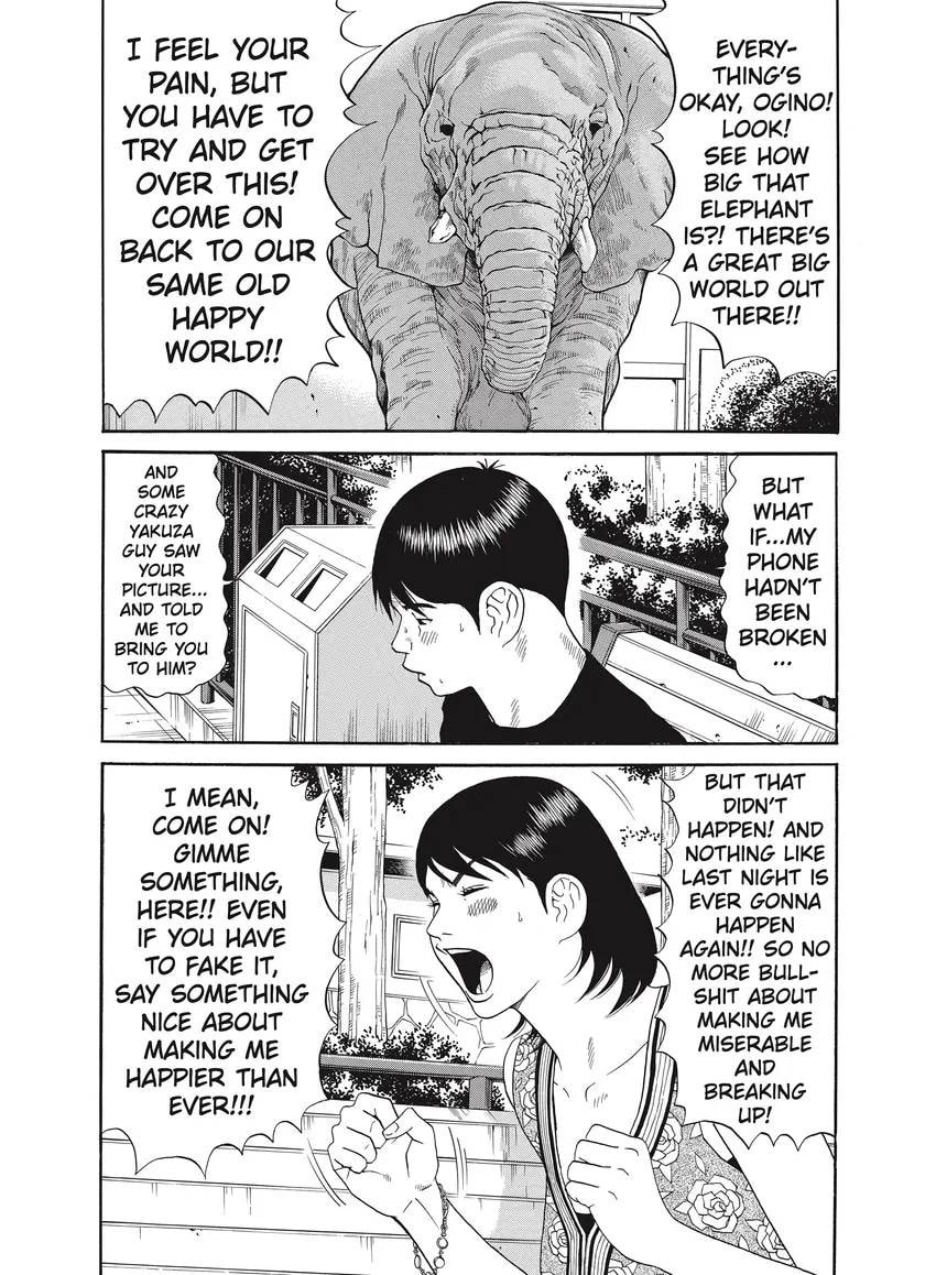 Ciguatera chapter 1.1, page 254