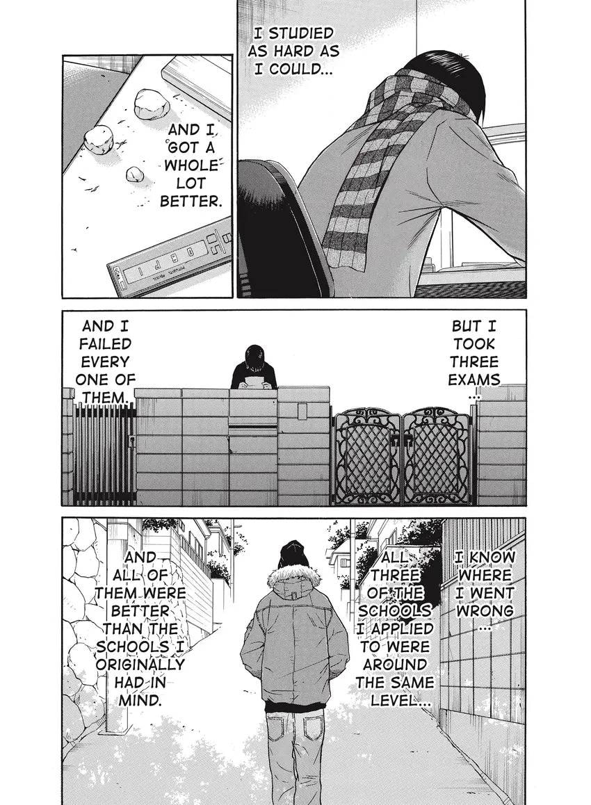 Ciguatera chapter 1.1, page 269