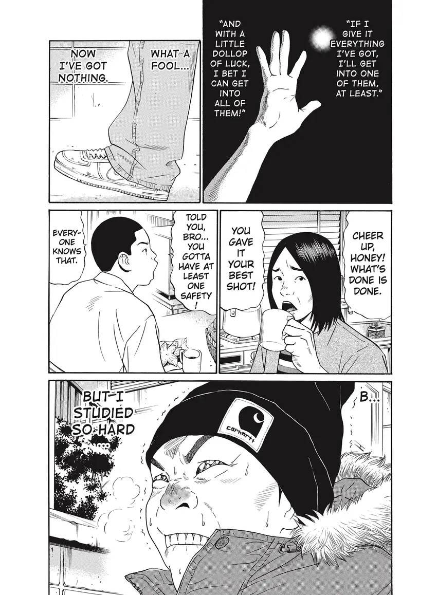 Ciguatera chapter 1.1, page 270