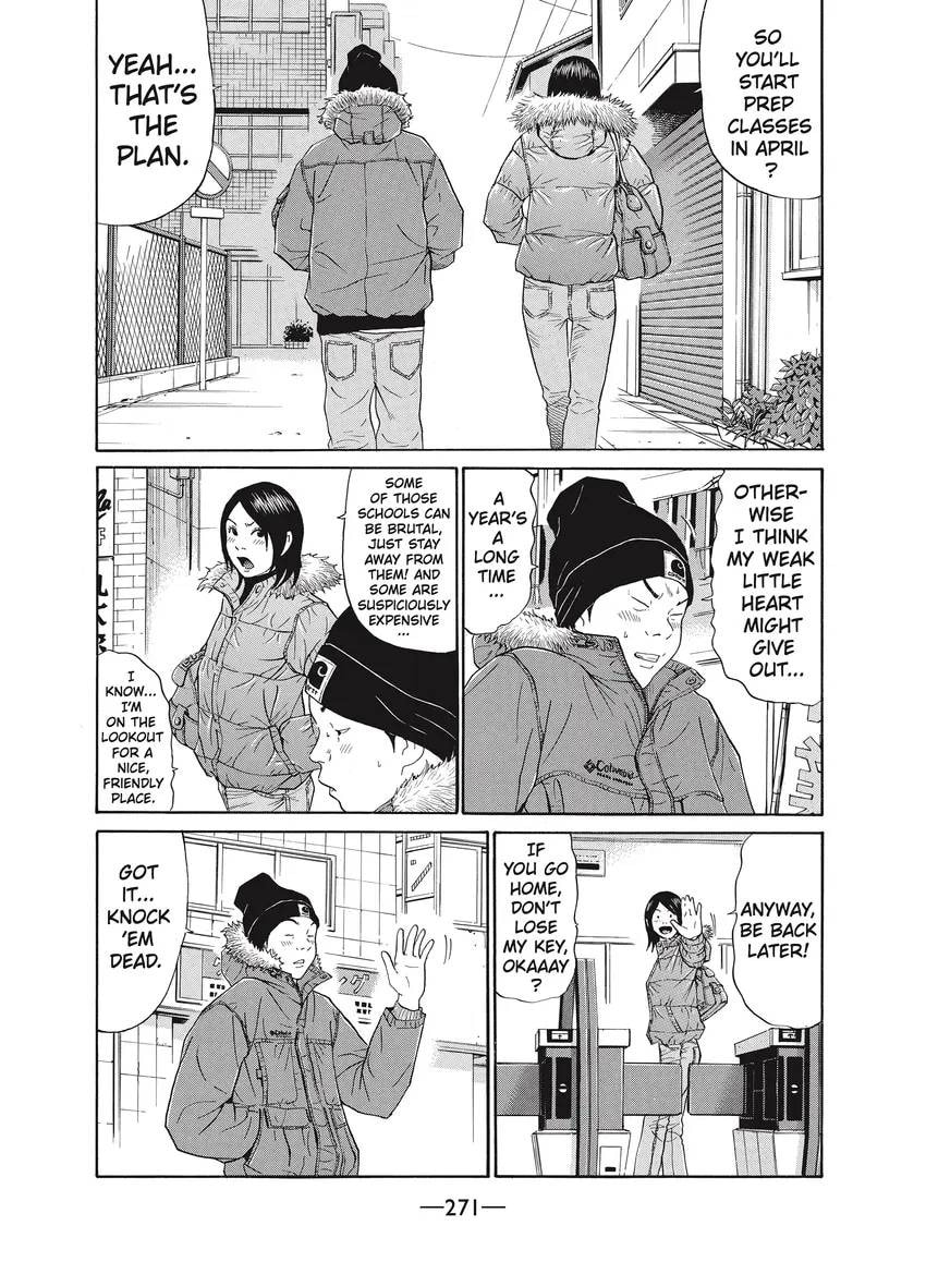 Ciguatera chapter 1.1, page 273