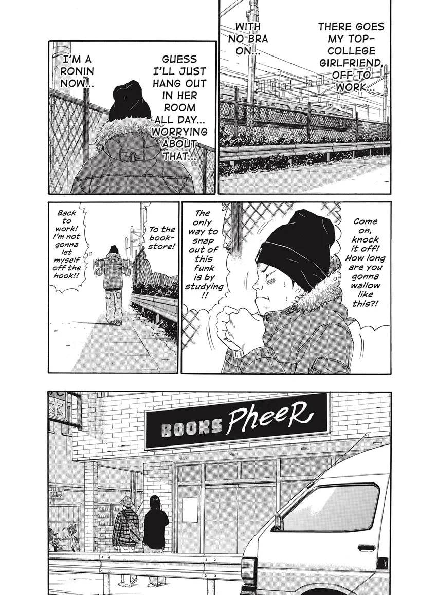 Ciguatera chapter 1.1, page 274